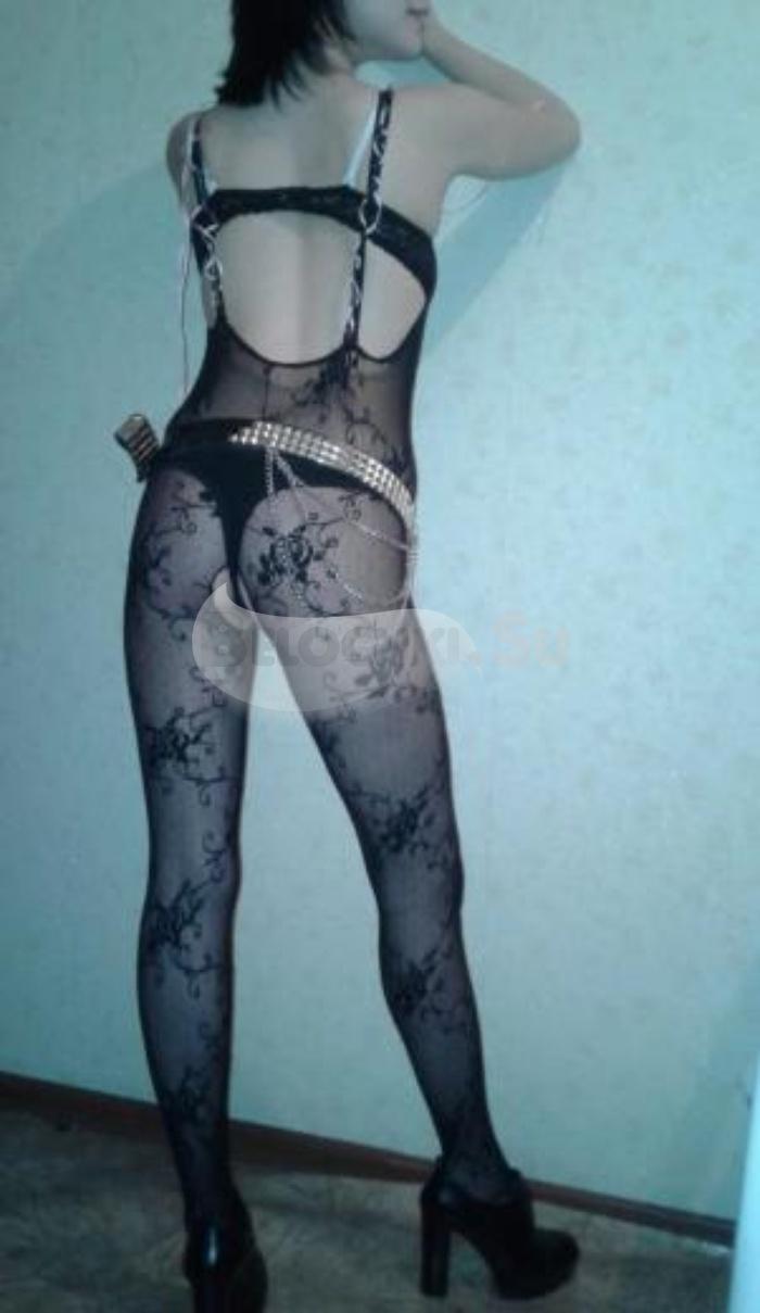 Проститутка Настя г. Пироговский