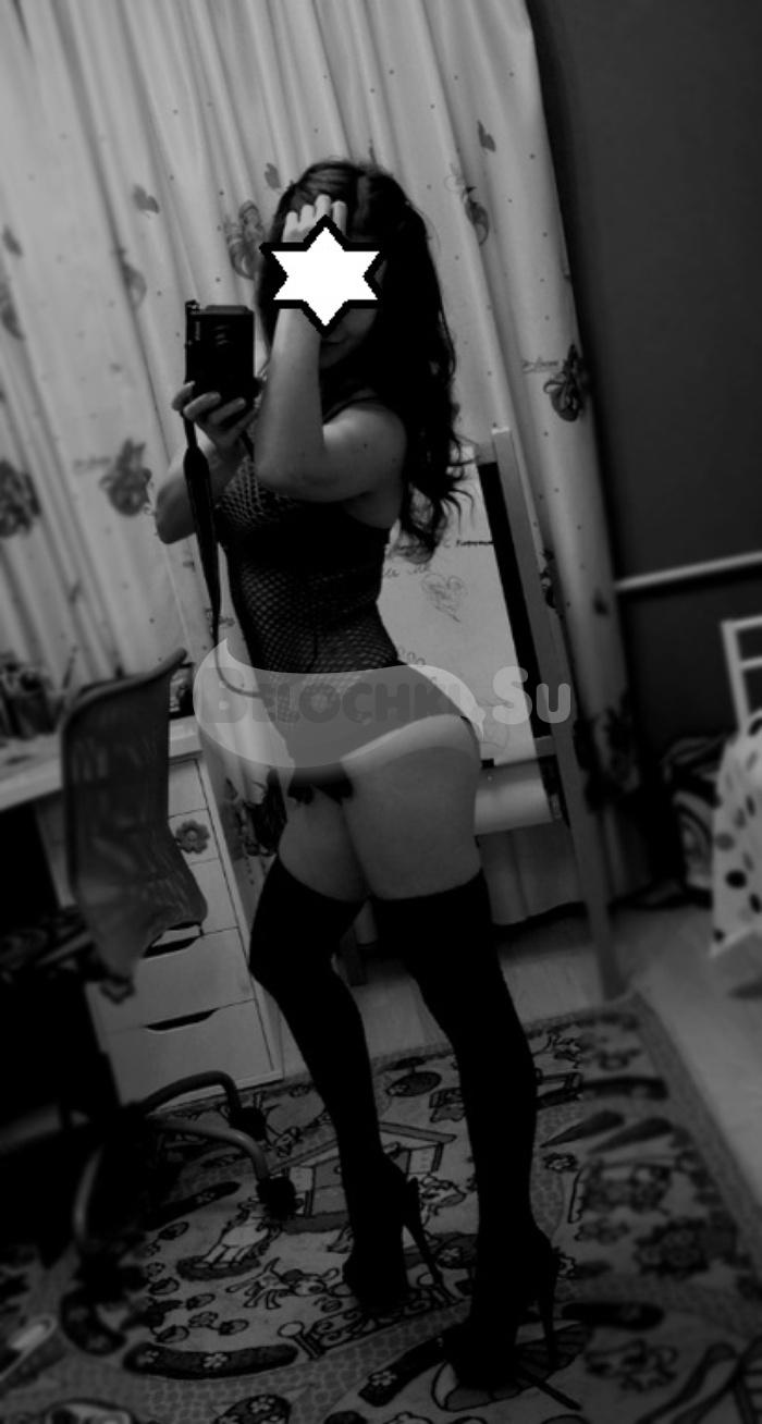 Проститутка Дарья г. Пироговский